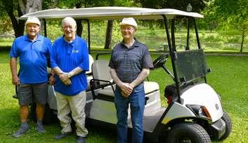 Ausable Bayfield Conservation Authority