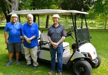 Ausable Bayfield Conservation Authority