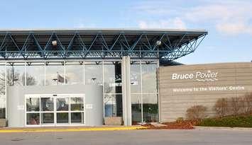 Bruce Power Visitors Centre