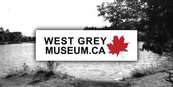 Photo provided by West Grey Online Museum