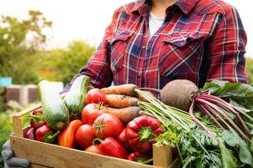 Produce