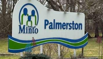 Palmerston