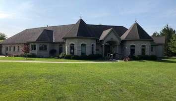Huron Hospice