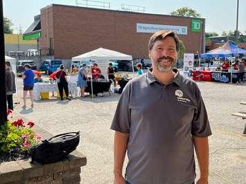 United Way Perth Huron