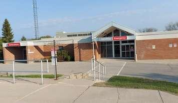Seaforth ER