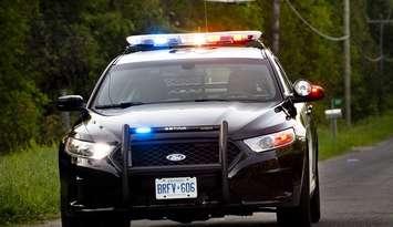 (photo courtesy Ontario Provincial Police)