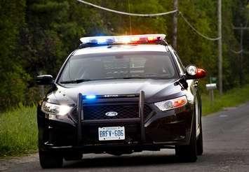 (photo courtesy Ontario Provincial Police)