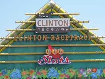 Clinton 